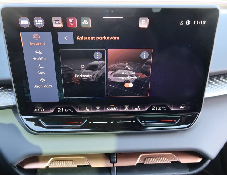 Cupra Terramar SUV / Terénní 2,0 l 195 kw