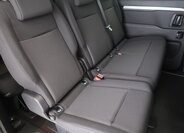 Toyota ProAce Verso VAN / Minibus 2,2 l 0