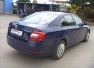 Škoda Octavia 6