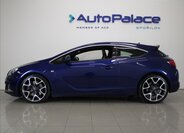 Opel Astra Hatchback 2,0 l 206 kw