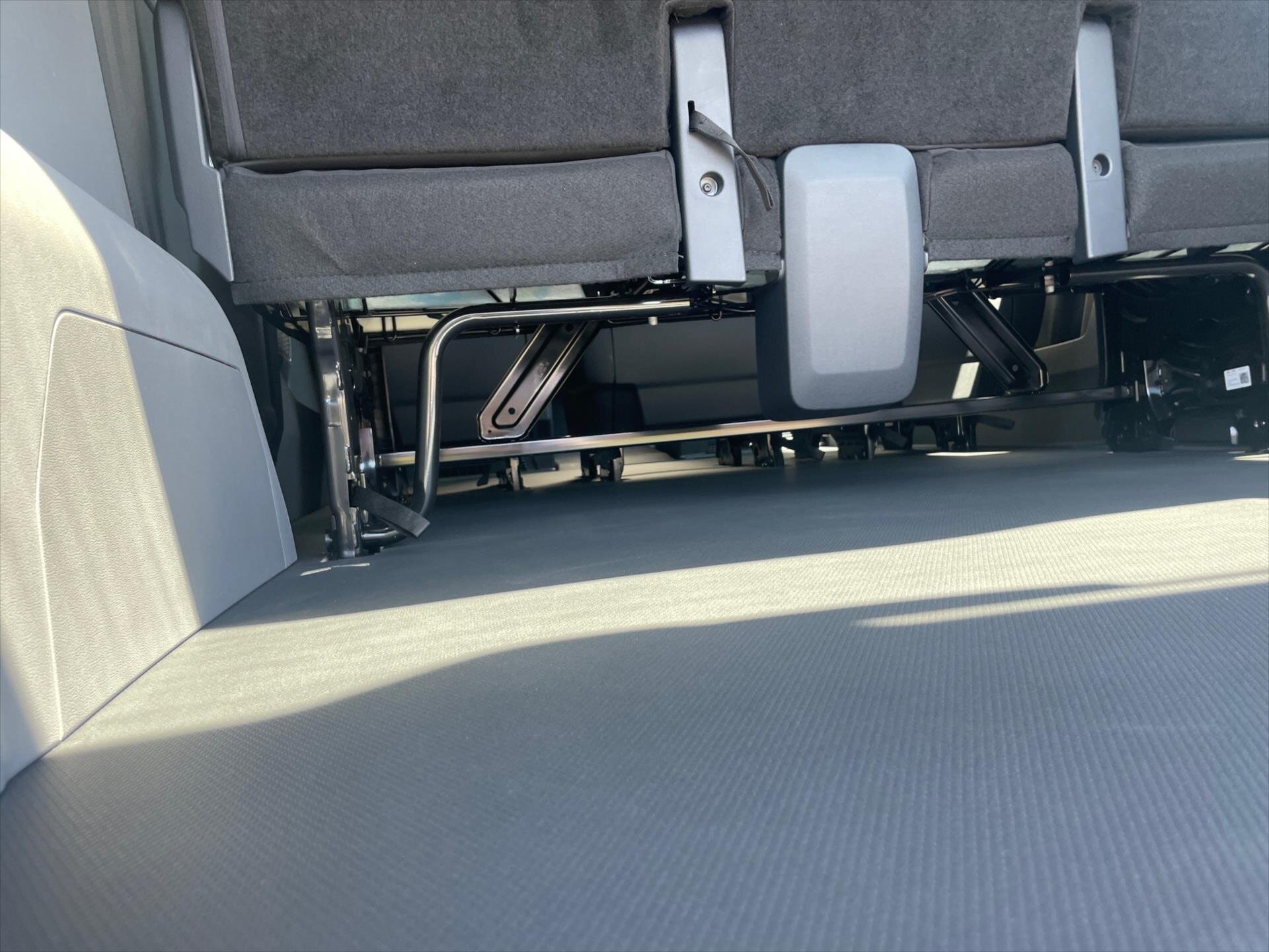 Volkswagen Caravelle Ostatní 2,0 l 110 kw