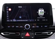 Hyundai i30 Kombi 1,5 l 118 kw