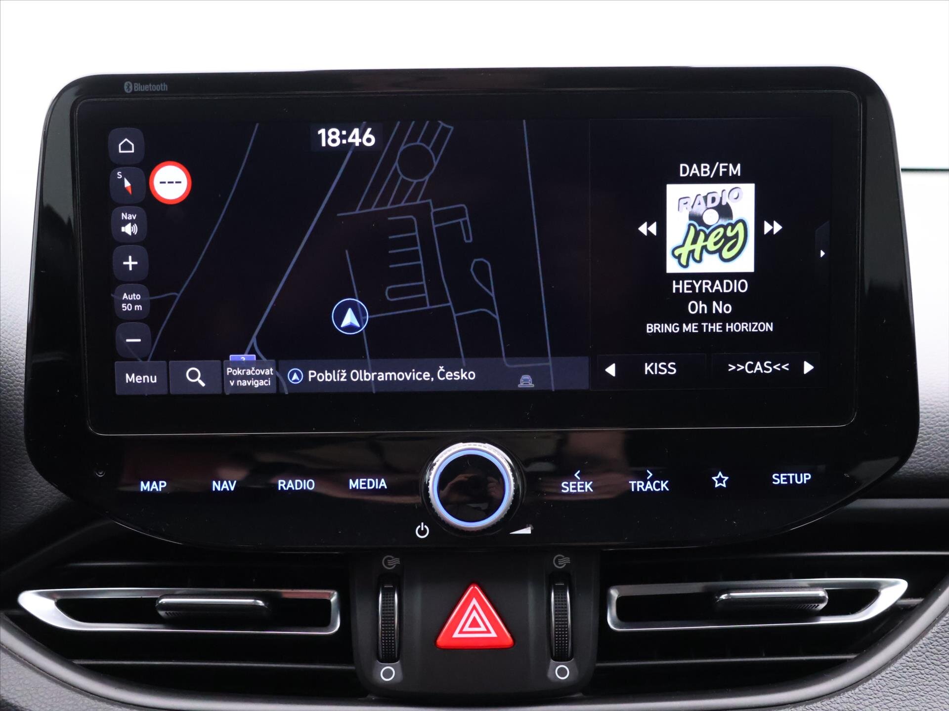 Hyundai i30 Kombi 1,5 l 118 kw