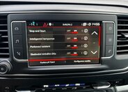 Citroën SpaceTourer Ostatní 2,0 l 130 kw