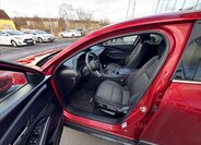 Mazda CX-30 SUV / Terénní 2,0 l 132 kw