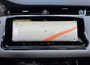 Land Rover Range Rover Evoque SUV 2,0 l 147 kw