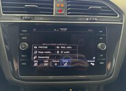 Volkswagen Tiguan Kombi 1,5 l 110 kw