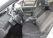 Renault Scénic Kombi 1,5 l 76 kw