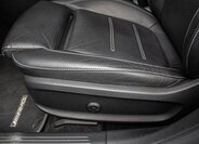 Mercedes-Benz CLA Kombi 2,0 l 321 kw
