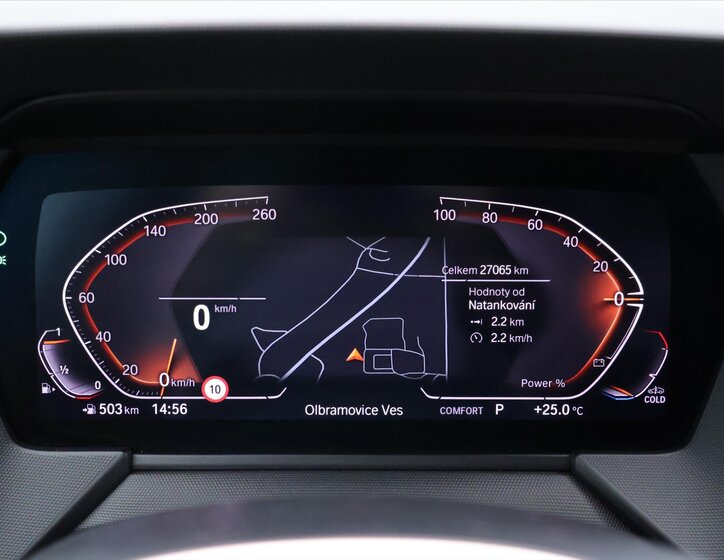 BMW Řada 2 Kupé 1,5 l 100 kw