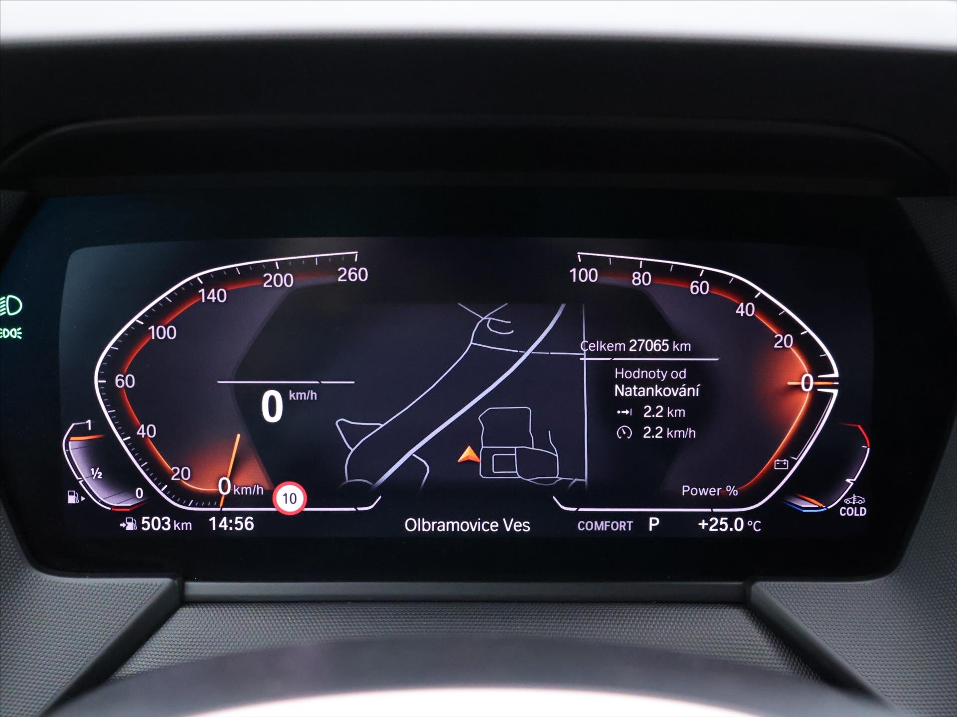 BMW Řada 2 Kupé 1,5 l 100 kw