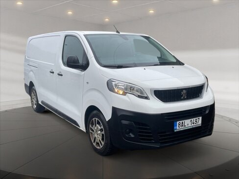 Peugeot Expert Skříň 2,0 l 90 kw