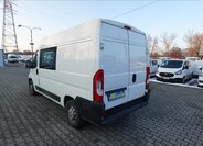 Citroën Jumper Ostatní 2,2 l 103 kw