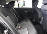 Mercedes-Benz Třídy C 13