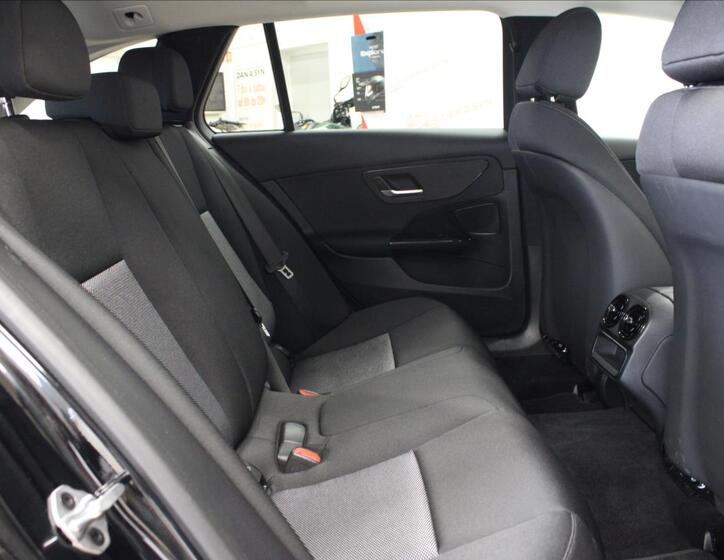 Mercedes-Benz Třídy C 13