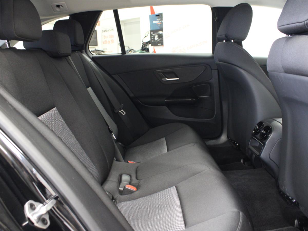 Mercedes-Benz Třídy C