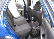 Suzuki SX4 S-Cross Hatchback 1,6 l 88 kw