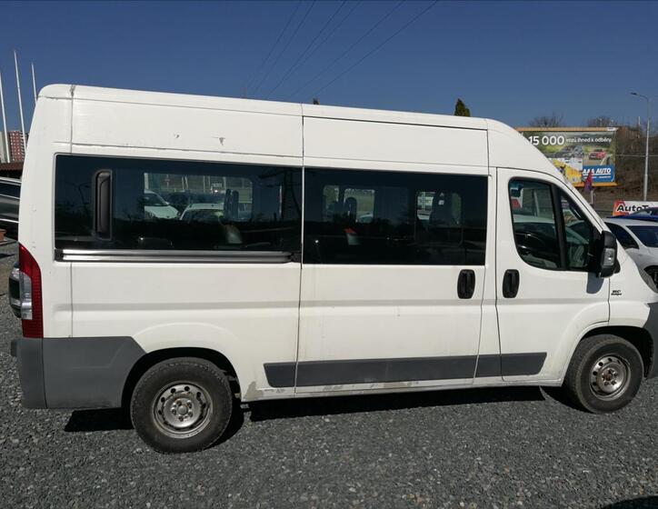 Fiat Ducato 4