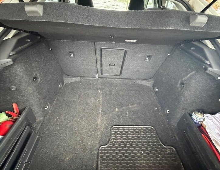 Škoda Octavia Sedan 0,0 85 kw