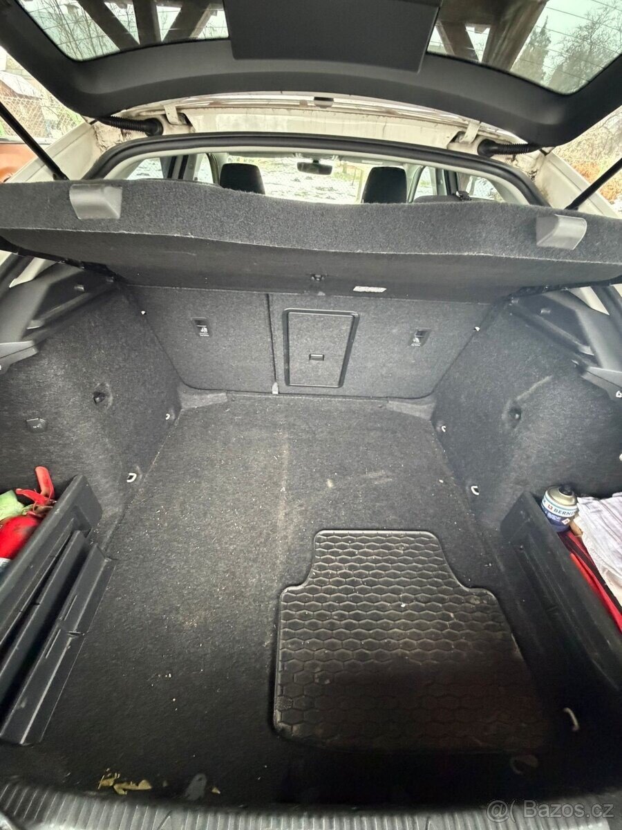 Škoda Octavia Sedan 0,0 85 kw