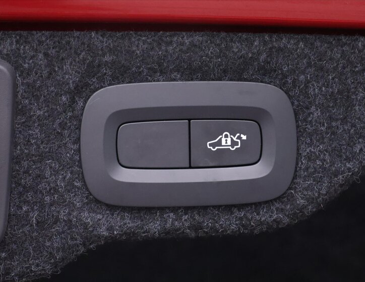 Volvo S60 Sedan 2,0 l 184 kw