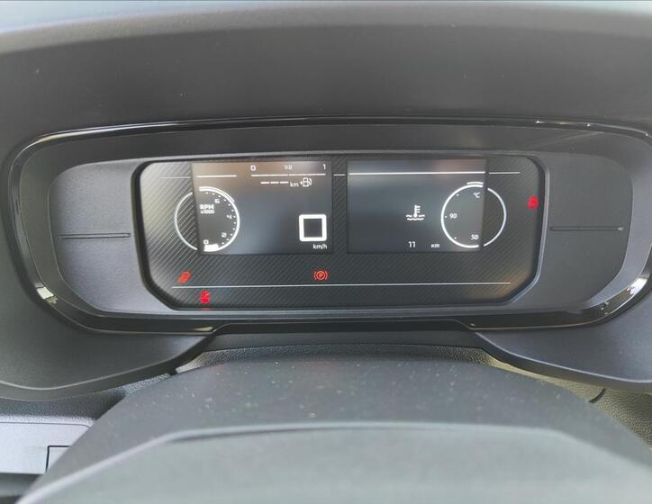 Citroën Berlingo 16