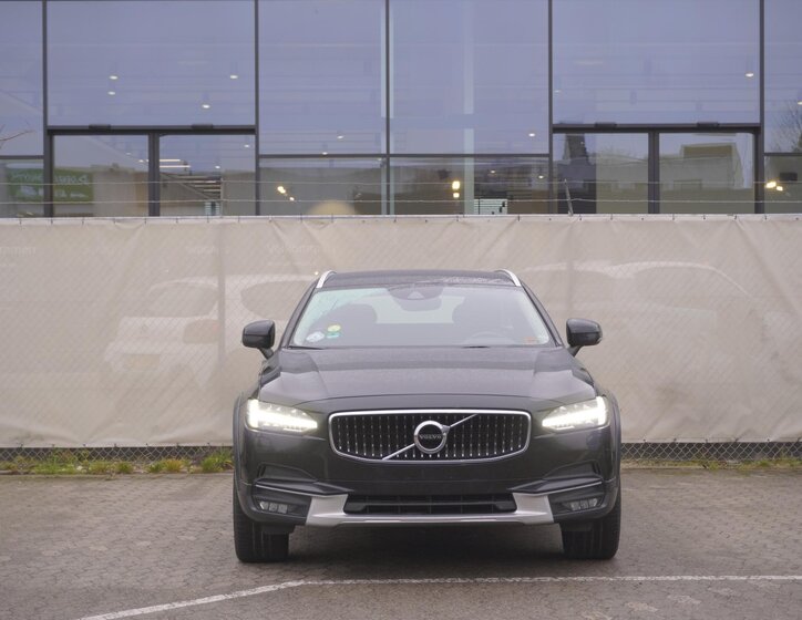 Volvo V90 Kombi 2,0 l 173 kw