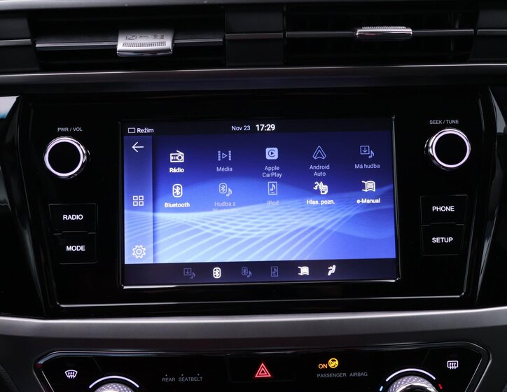 SsangYong Korando 25