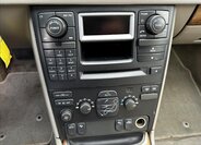 Volvo XC90 SUV / Terénní 2,4 l 120 kw