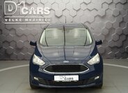 Ford Grand C-MAX MPV 2,0 l 110 kw