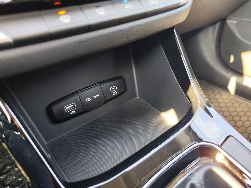 Hyundai i30 Kombi 1,5 l 103 kw