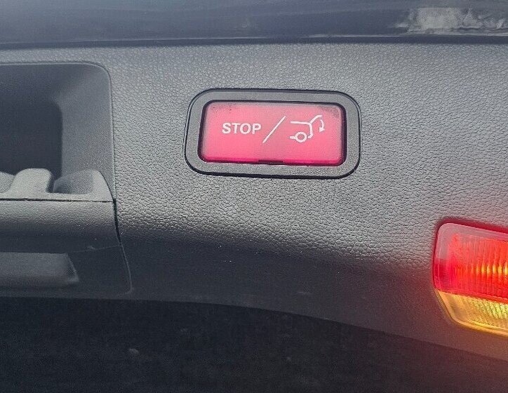 Mercedes-Benz Třídy E SUV 0,0 0