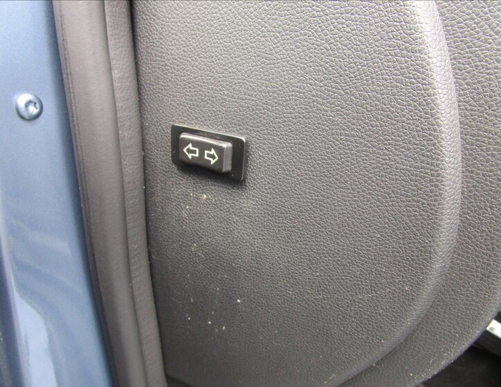 Škoda Yeti Kombi 1,2 l 77 kw