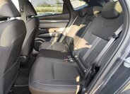 Hyundai Tucson SUV / Terénní 1,6 l 110 kw