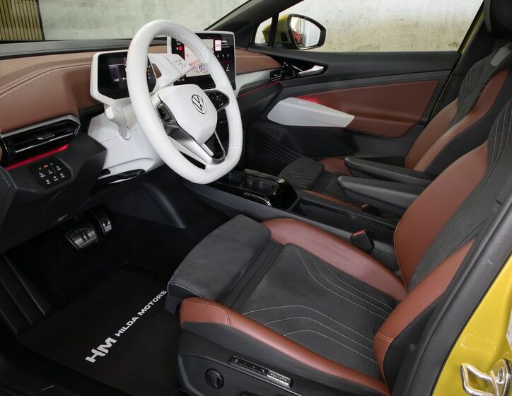 Volkswagen ID.4 13