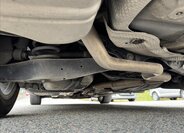 Škoda Octavia Kombi 1,6 l 77 kw