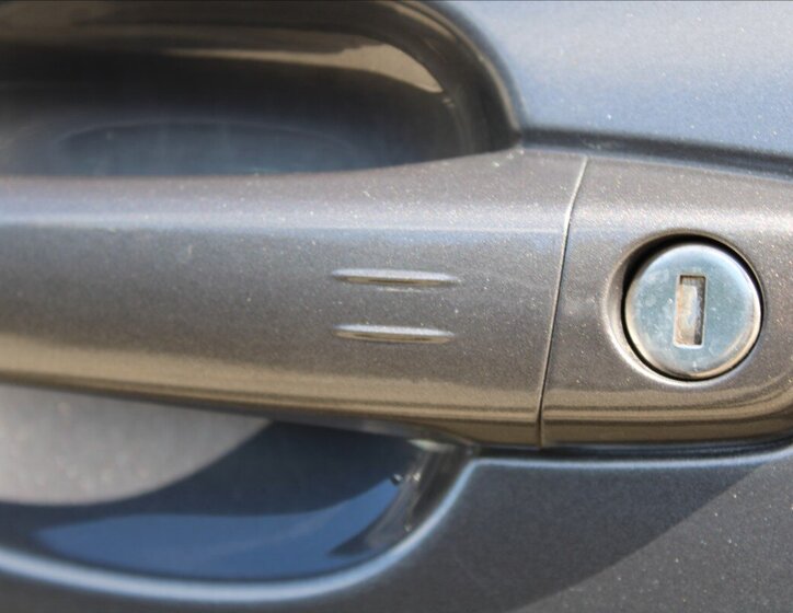 Citroën Berlingo MPV 1,5 l 96 kw