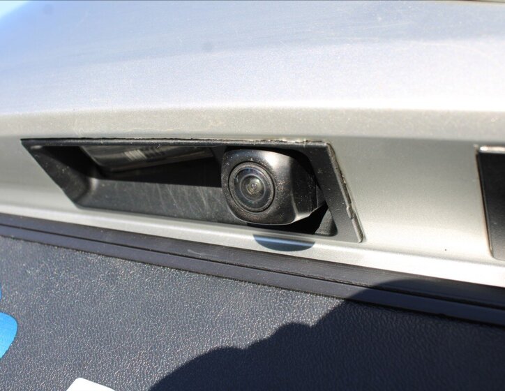 Toyota Corolla Kombi 2,0 l 112 kw