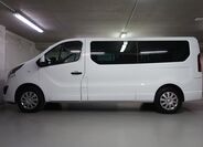Opel Vivaro 8