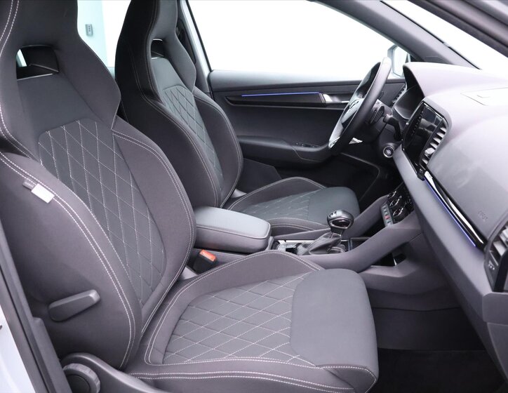Škoda Karoq 12