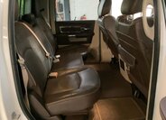 Dodge RAM Pick-up 5,7 l 295 kw