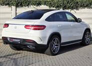 Mercedes-Benz GLE 6