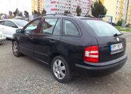 Škoda Fabia 3