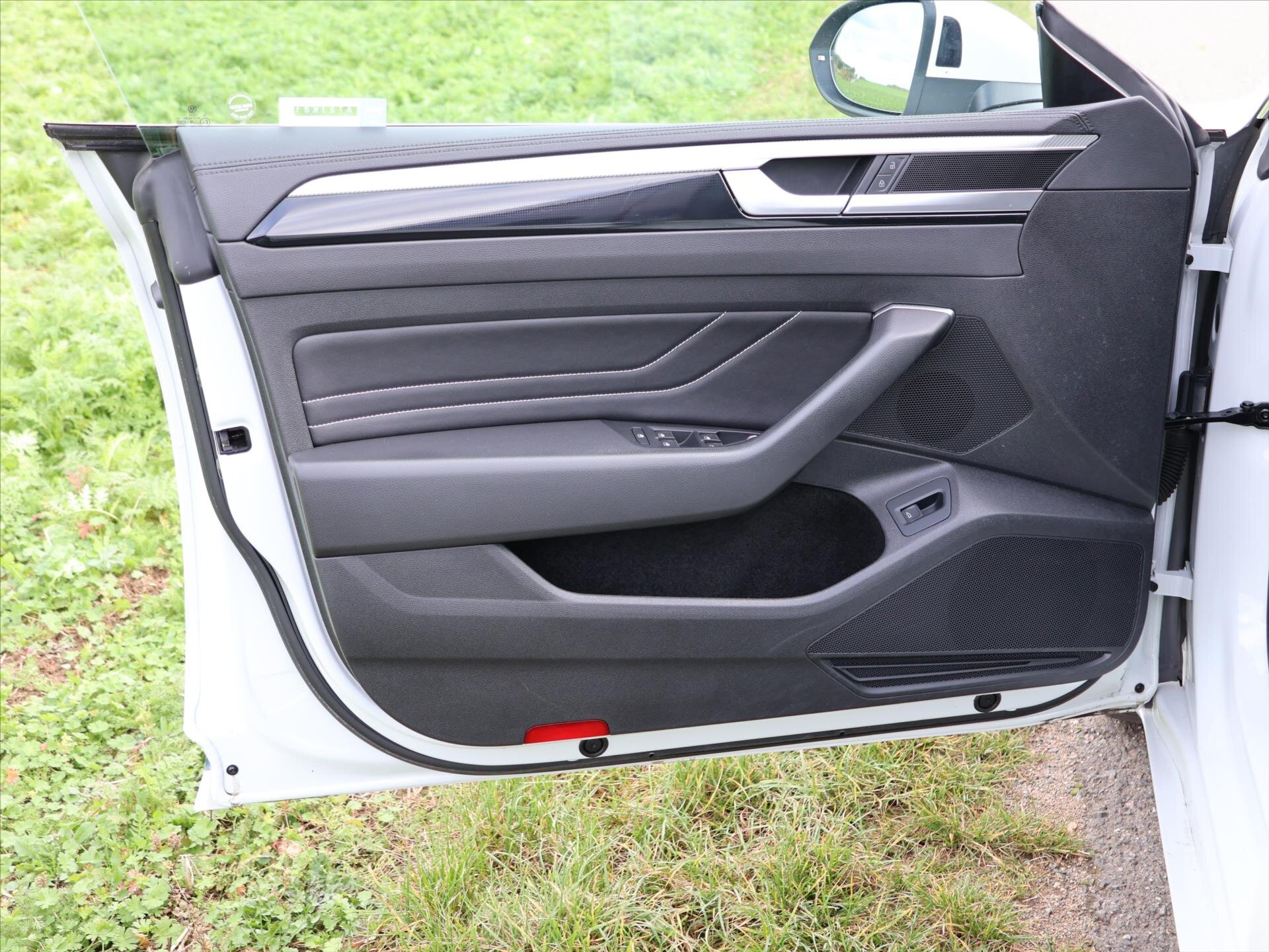 Volkswagen Arteon Kombi 2,0 l 206 kw