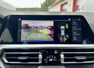 BMW Řada 3 Kombi 3,0 l 210 kw