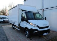 Iveco Daily Ostatní 2,3 l 114 kw