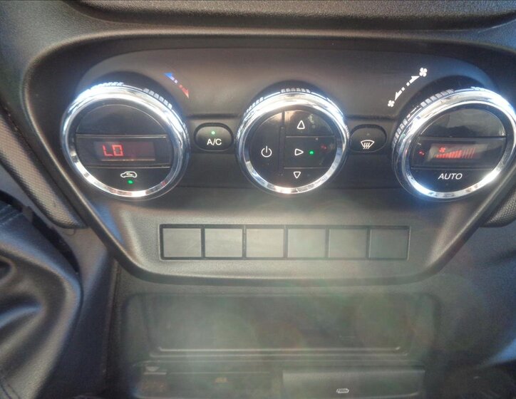 Iveco Daily Ostatní 2,3 l 107 kw