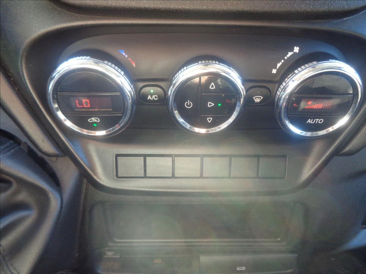 Iveco Daily Ostatní 2,3 l 107 kw