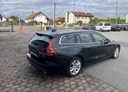 Volvo V60 5