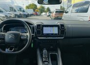 Citroën C5 Aircross SUV 1,5 l 96 kw